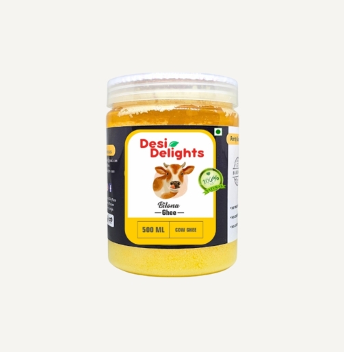 COW 1 L GHEE
