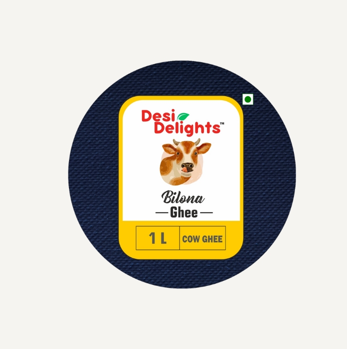 Bilona Cow Ghee | 100% Pure Desi Cow Ghee - Image 5