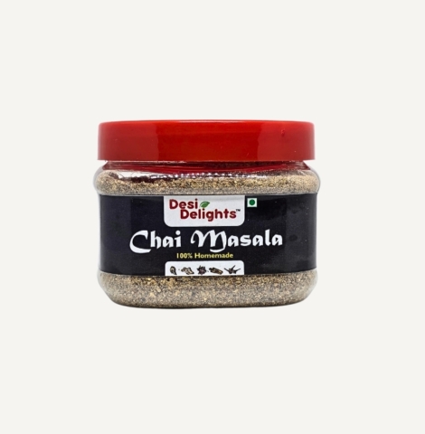 Chai Masala Powder