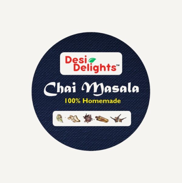 Best Chai Masala Powder 100Gms– A Perfect Blend of Spices | Buy Now - Image 7