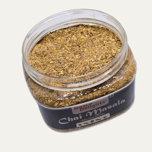 Best Chai Masala Powder 100Gms– A Perfect Blend of Spices | Buy Now - Image 2