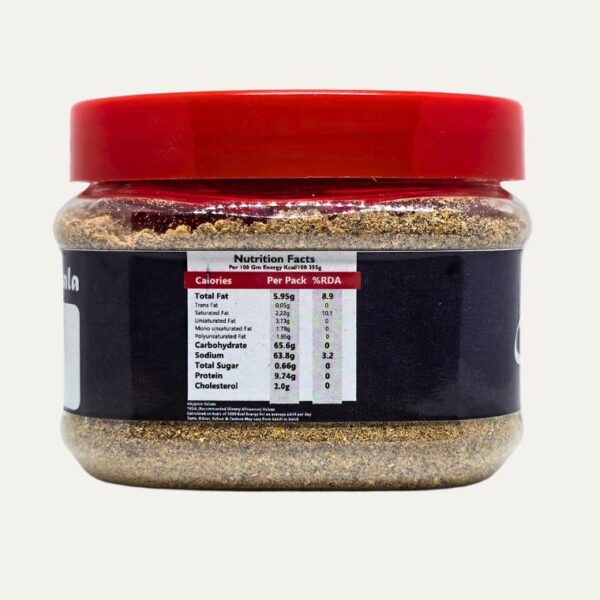 Best Chai Masala Powder 100Gms– A Perfect Blend of Spices | Buy Now - Image 3