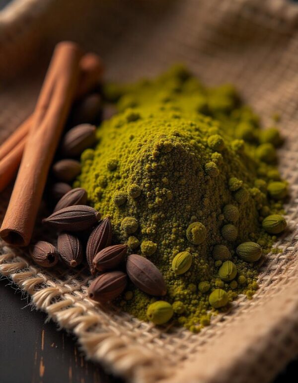 Best Chai Masala Powder 100Gms– A Perfect Blend of Spices | Buy Now - Image 5