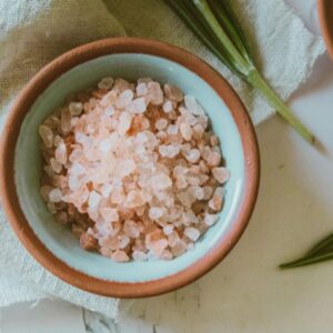 What is Himalayan Pink Salt