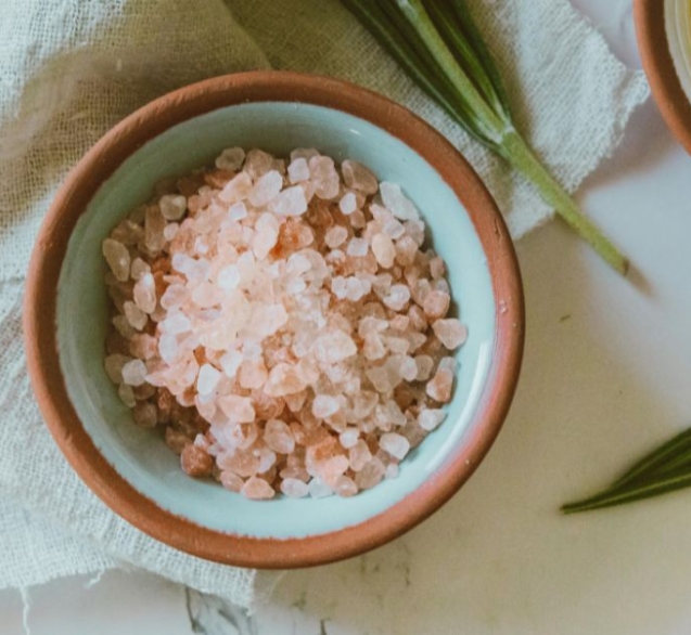What is Himalayan Pink Salt