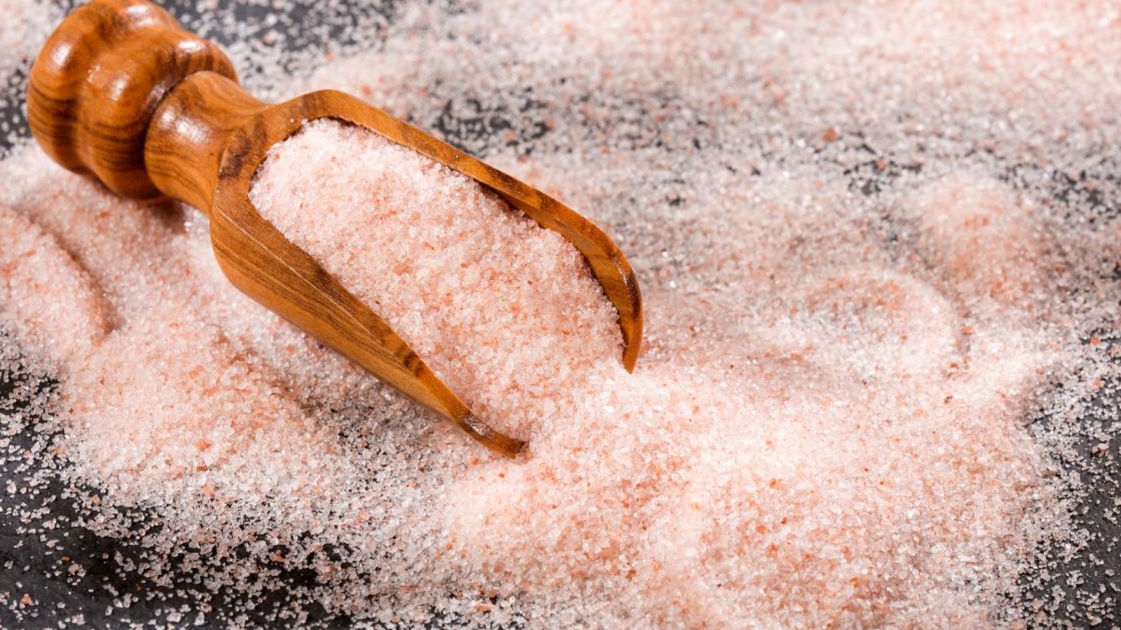 Health Benefits of Himalayan Pink Salt