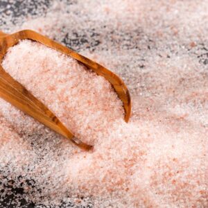Health Benefits of Himalayan Pink Salt